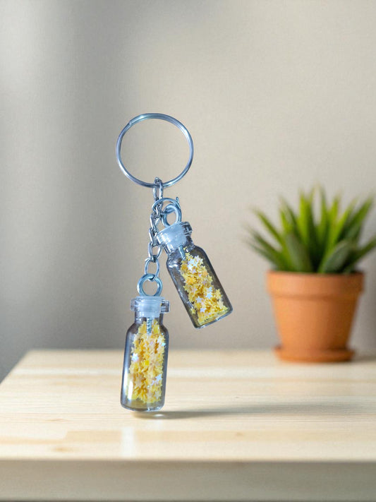 Bottle Stars Keychains (K-169)