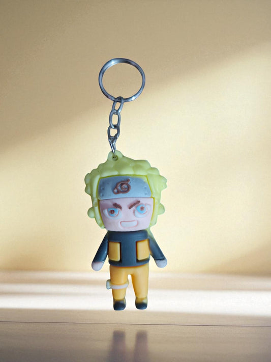 Naruto Keychain (K-203)