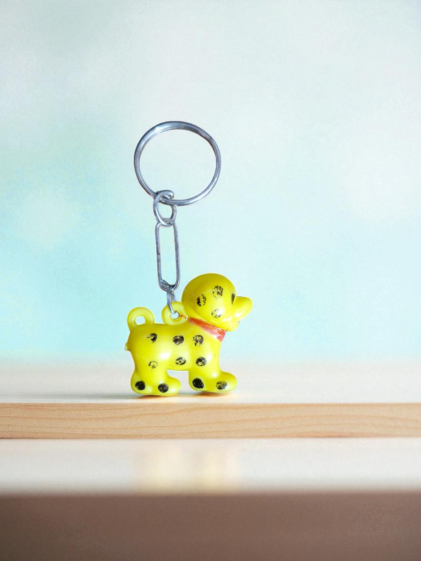 Dog Keychains (K-198)