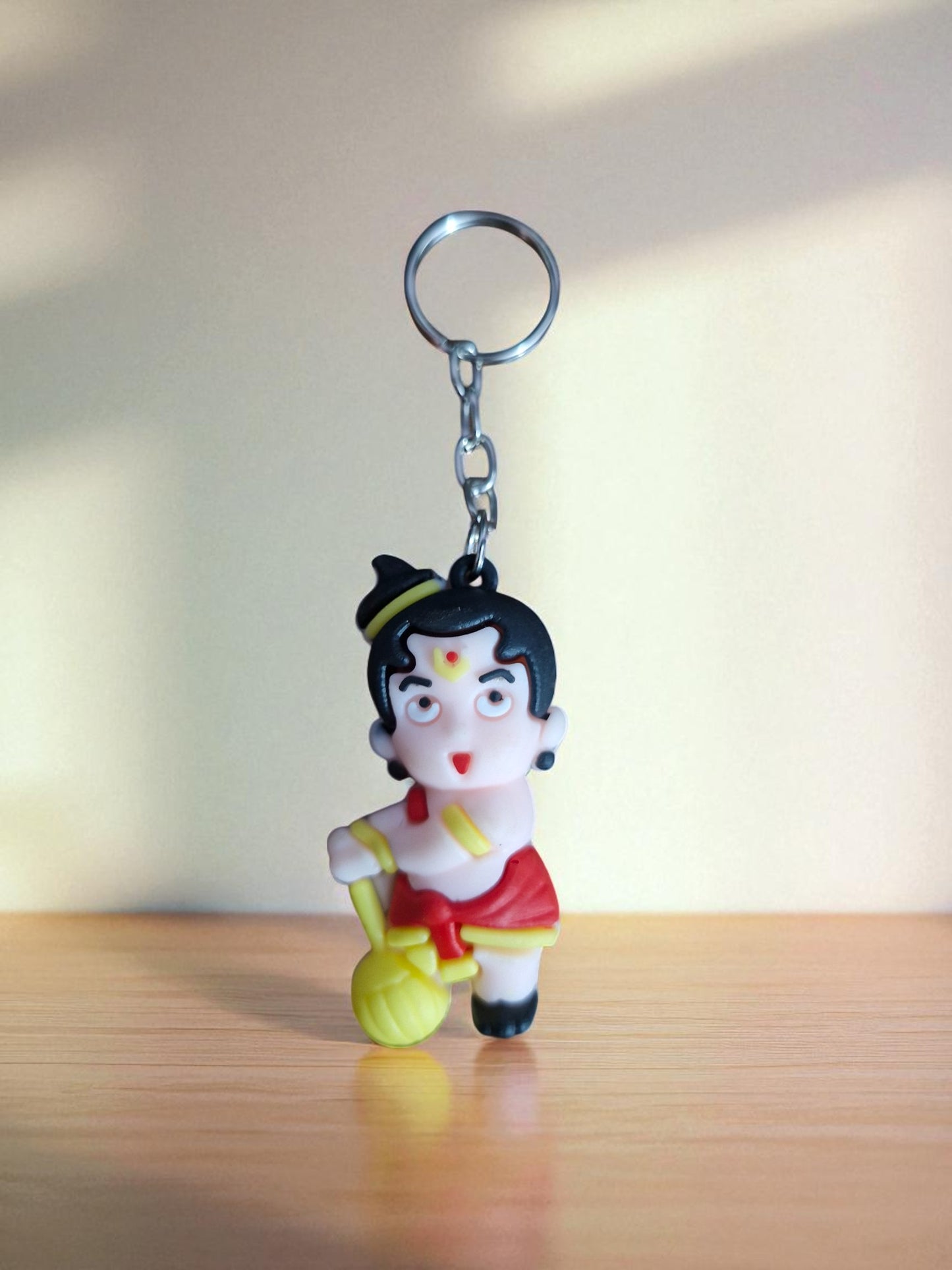 Hanuman Keychain (K-192)