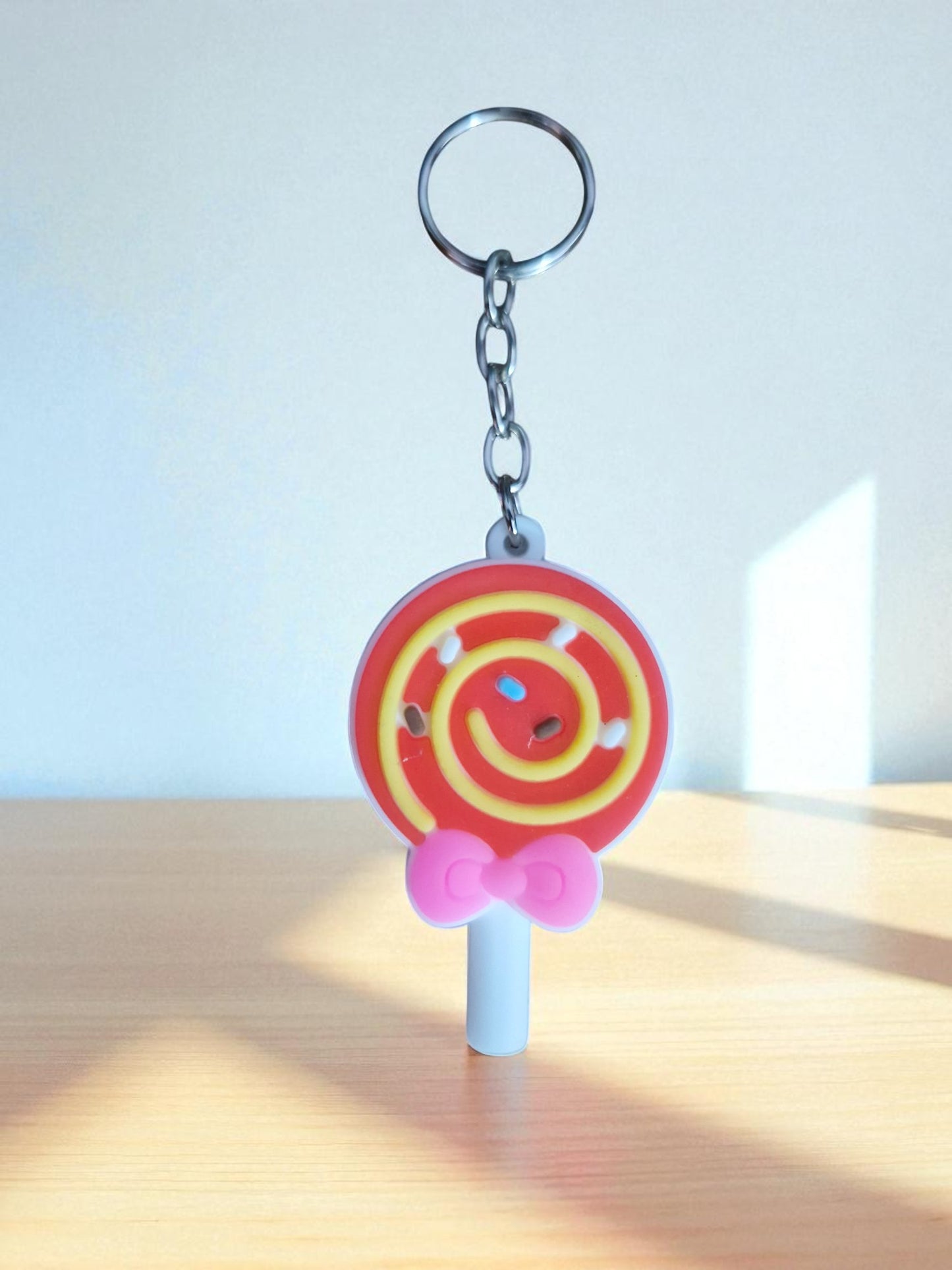 Candy Keychain (Pack of one) (K-144)