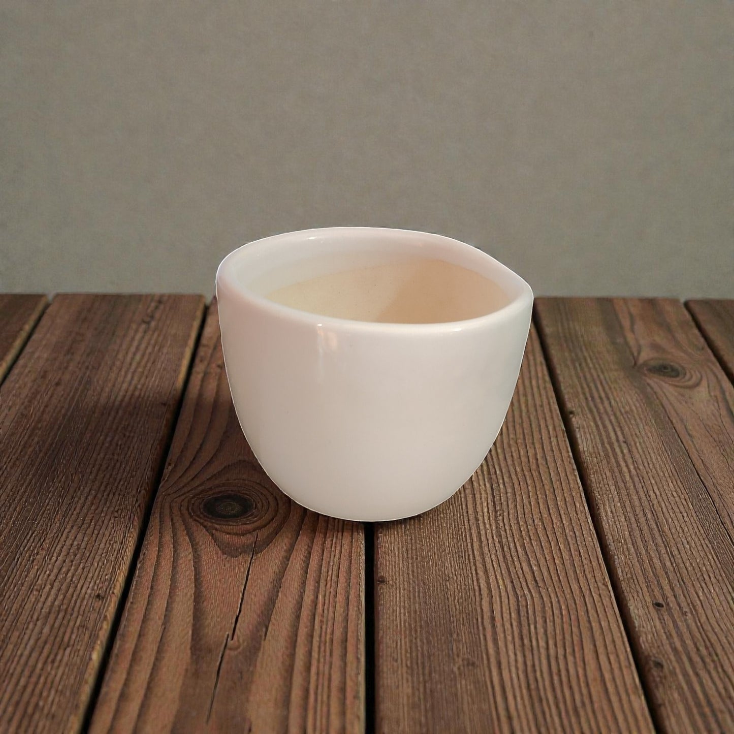 Nordic Style Ceramic Pot