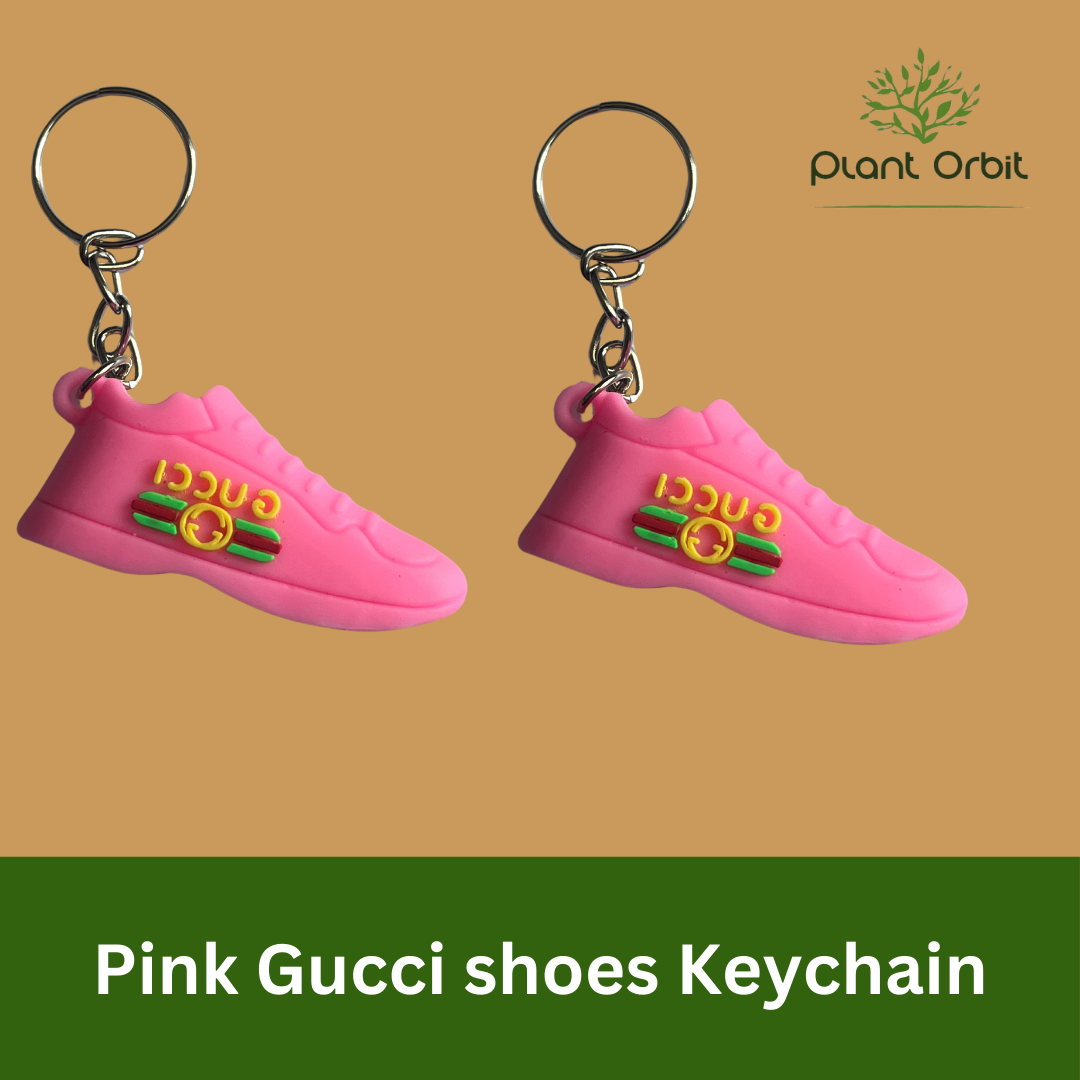 Gucci Shoes Keychain (K-147)