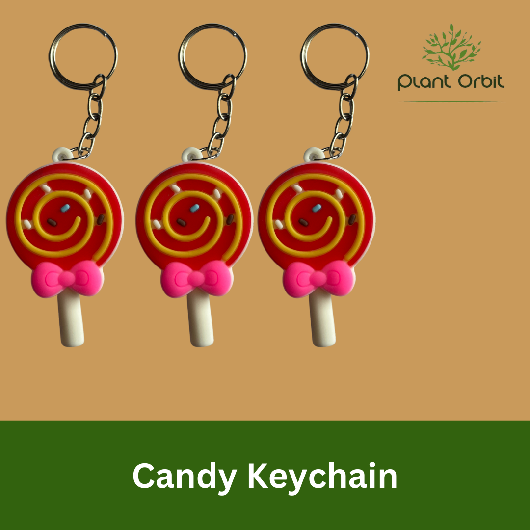 Candy Keychain (Pack of one) (K-144)