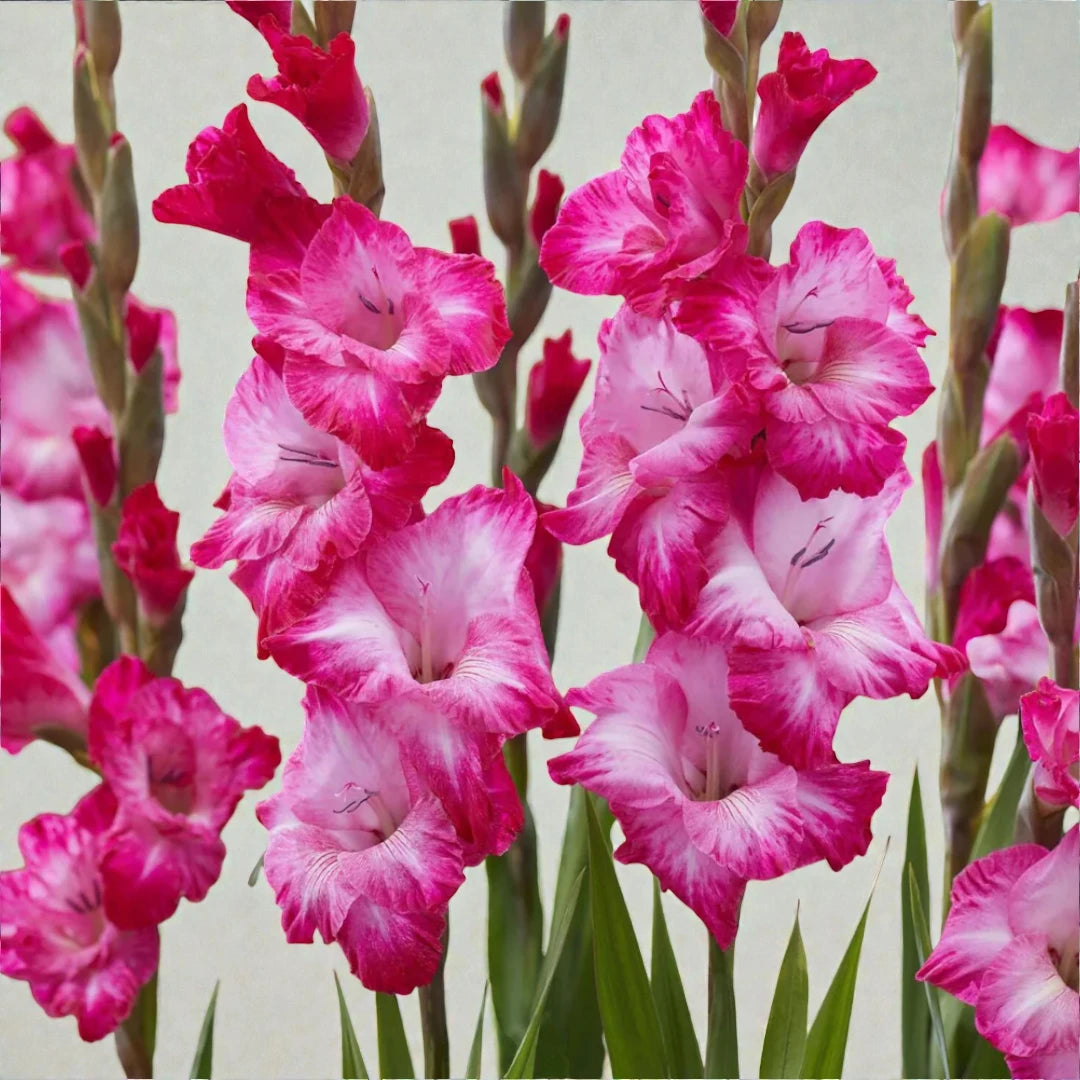 Gladiolus Madam Flower Bulb