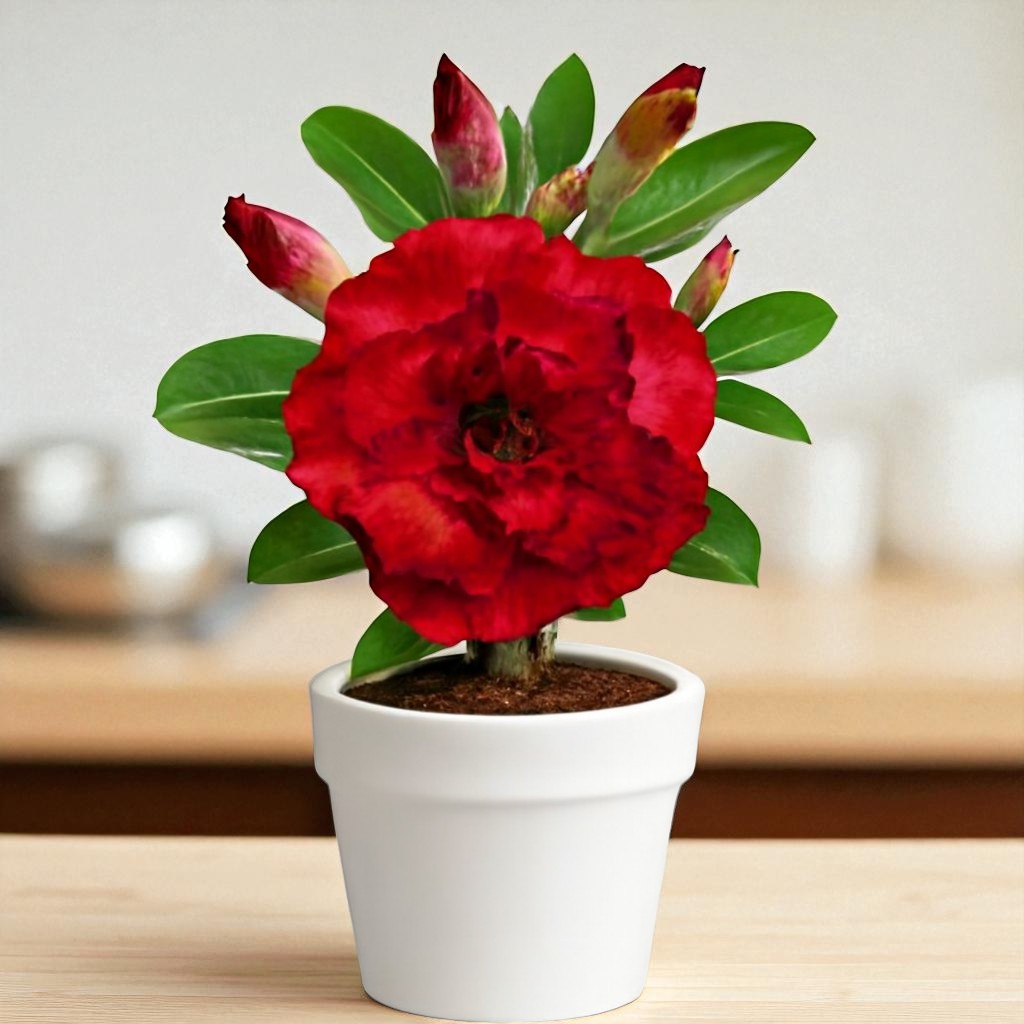Adenium R52