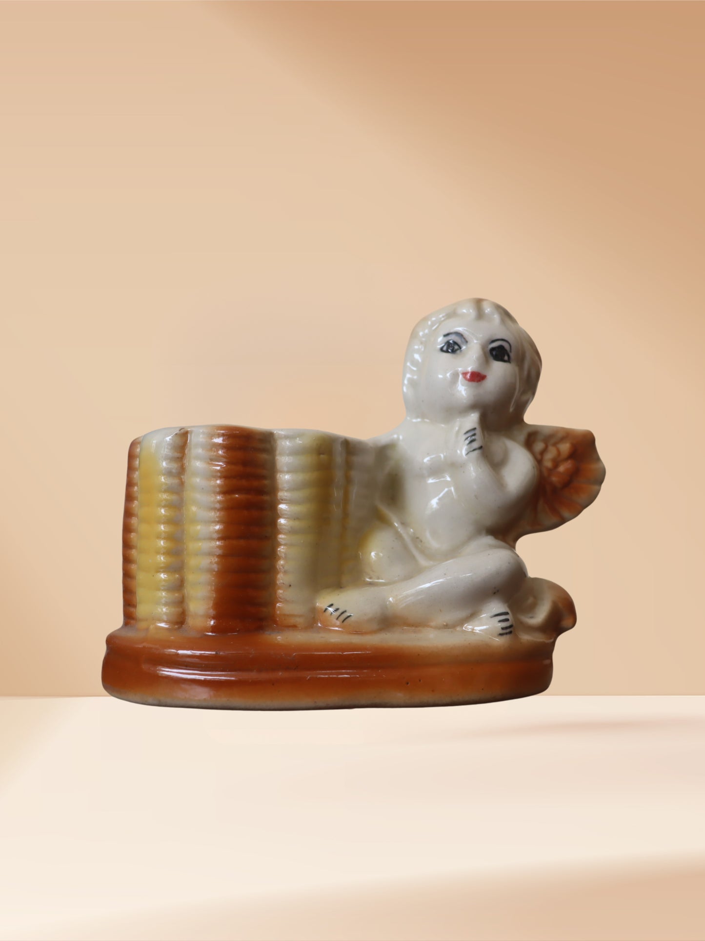 Baby Sitting Planter