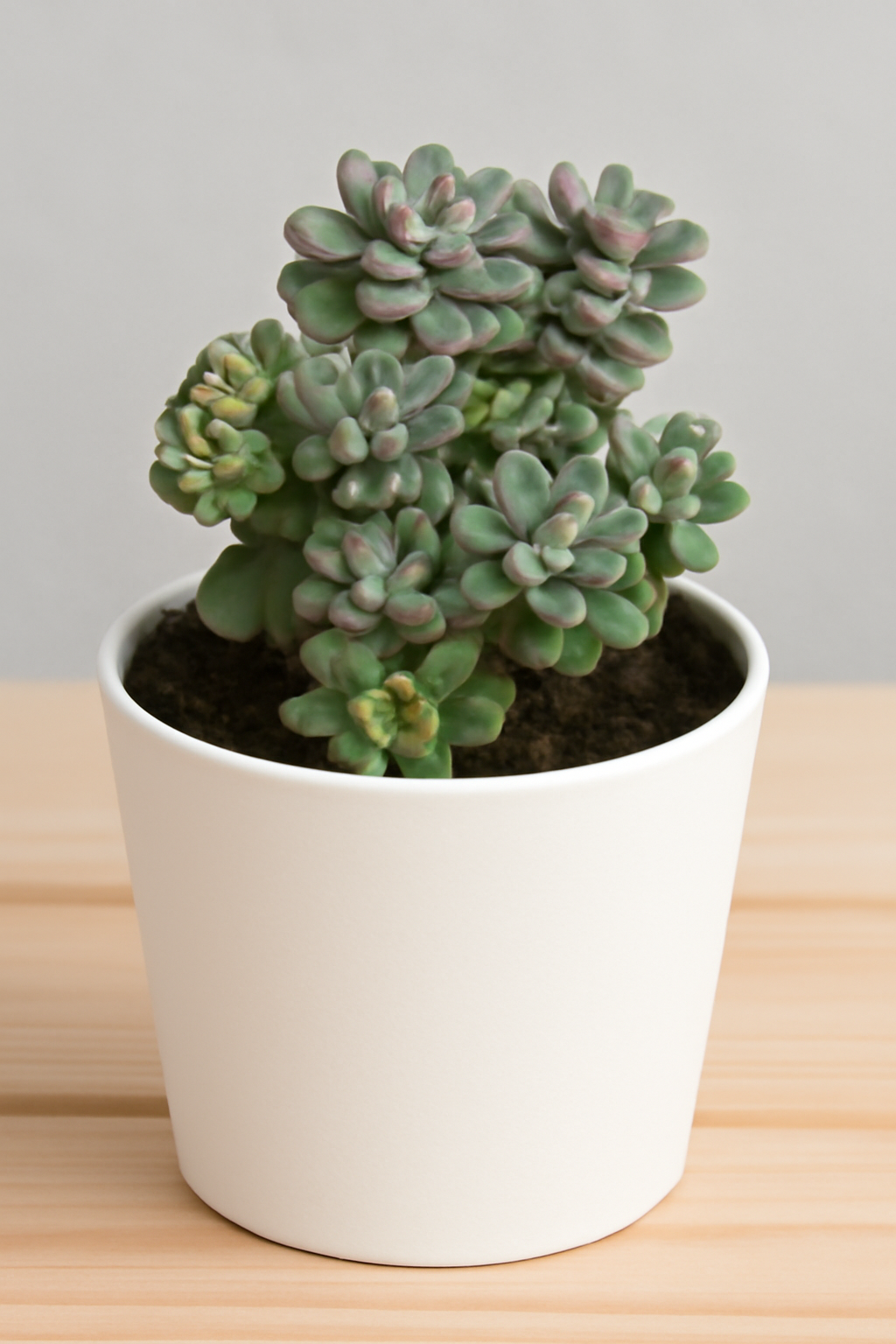 Graptopetalum Amenthesium - Pink Moonstone