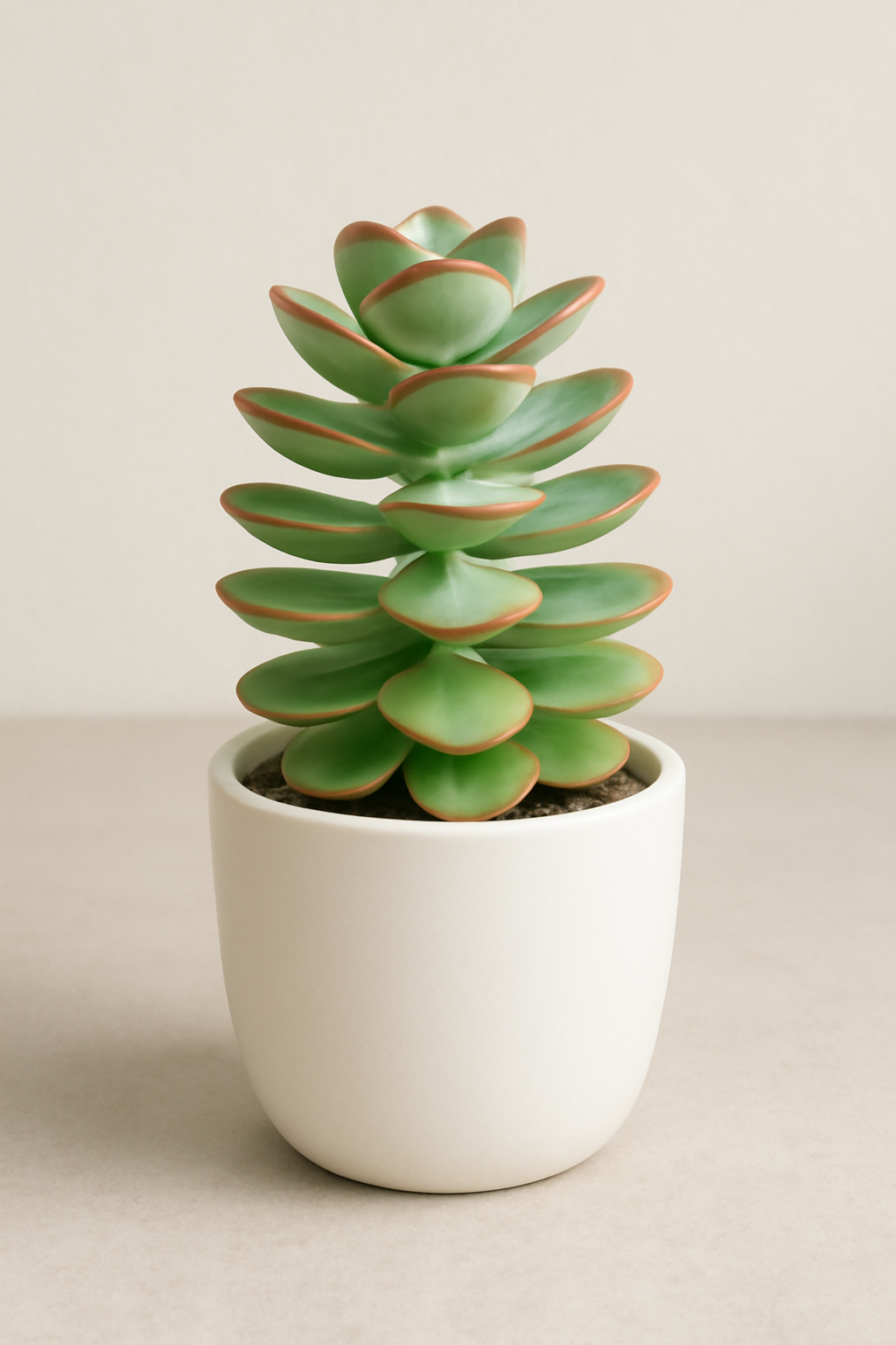 Crassula Thyrsiflora