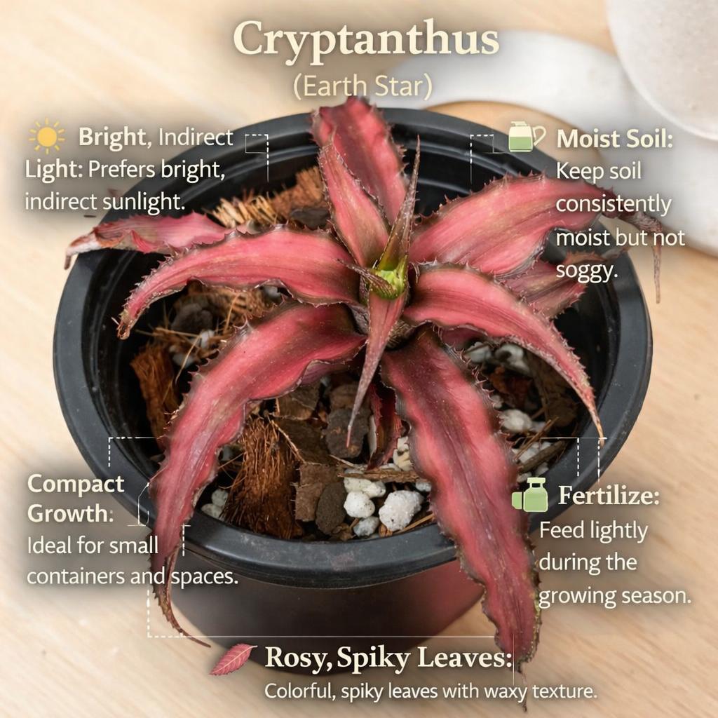 Cryptaxanthus