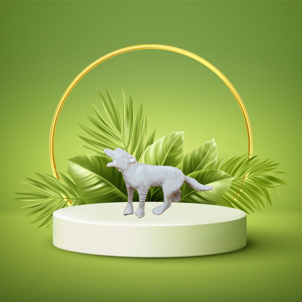 Fox Miniature (M-266)