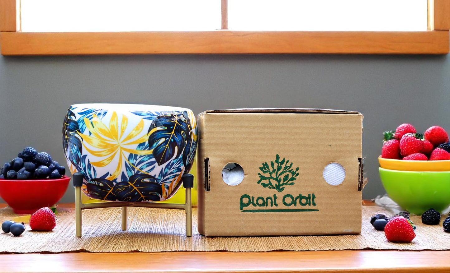 Apple Meena Pot 1006 AR