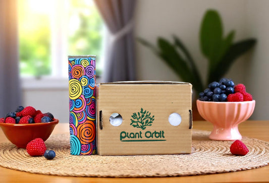 Hanging Magnet Planter (D1)