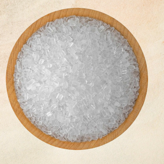 Epsom salt (20g)