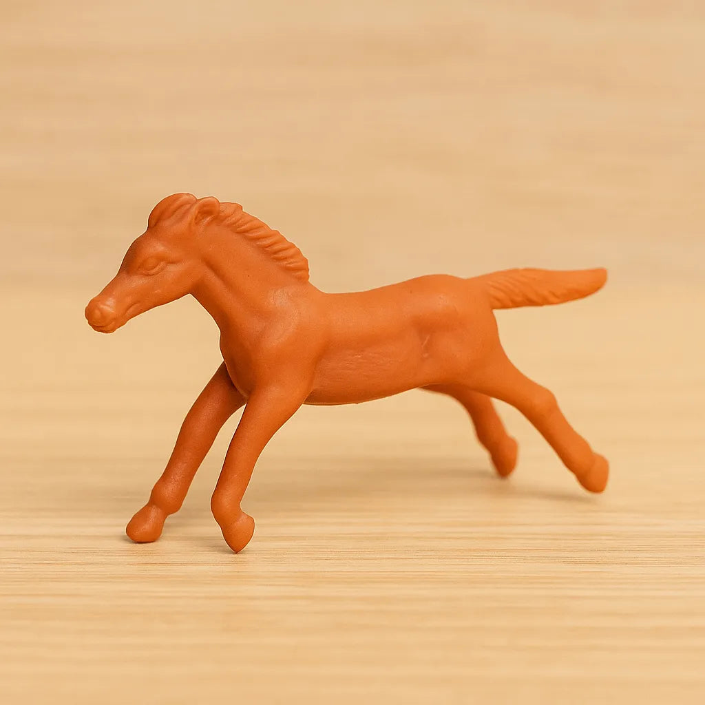 Horse Miniature (M-174)