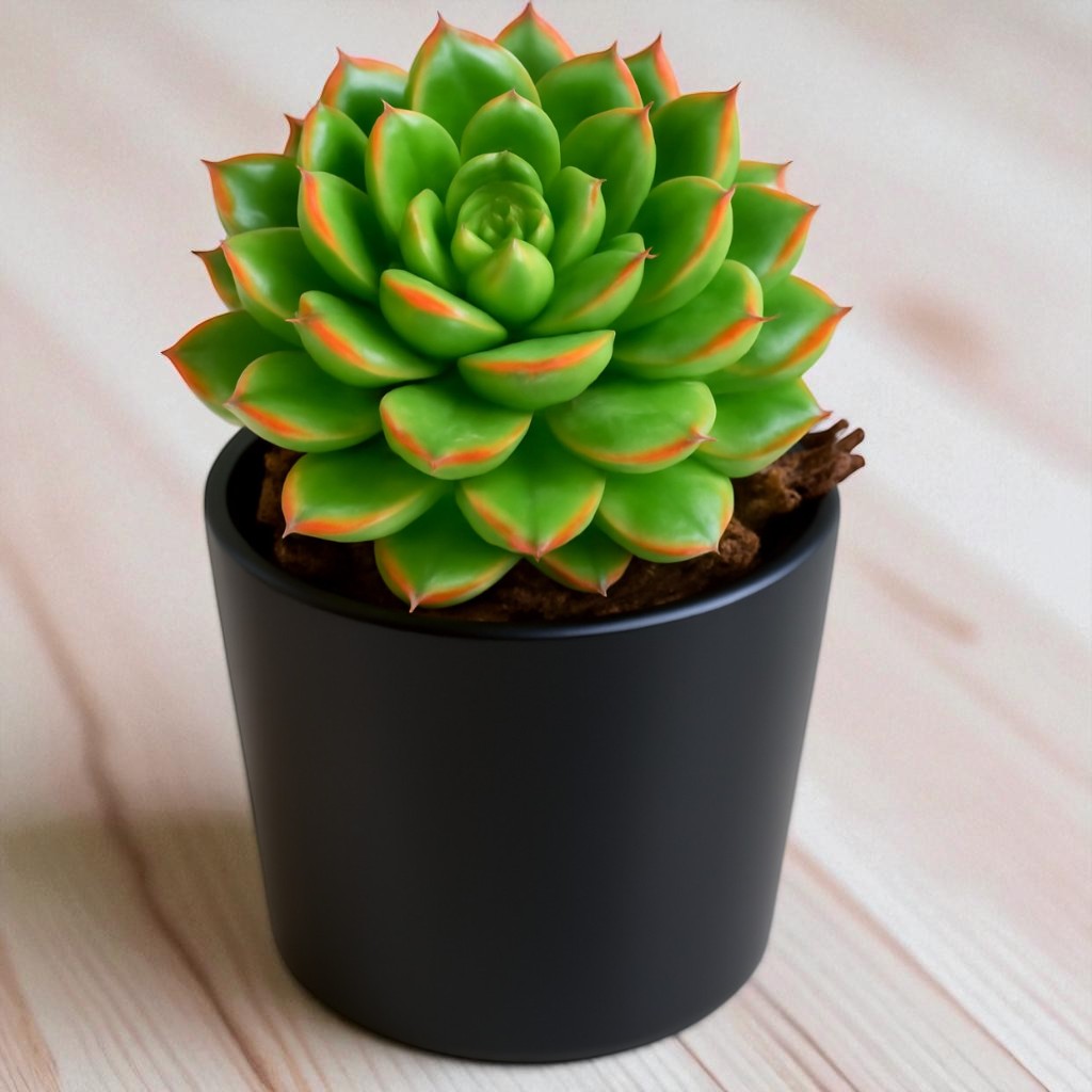 Sedeveria letizia