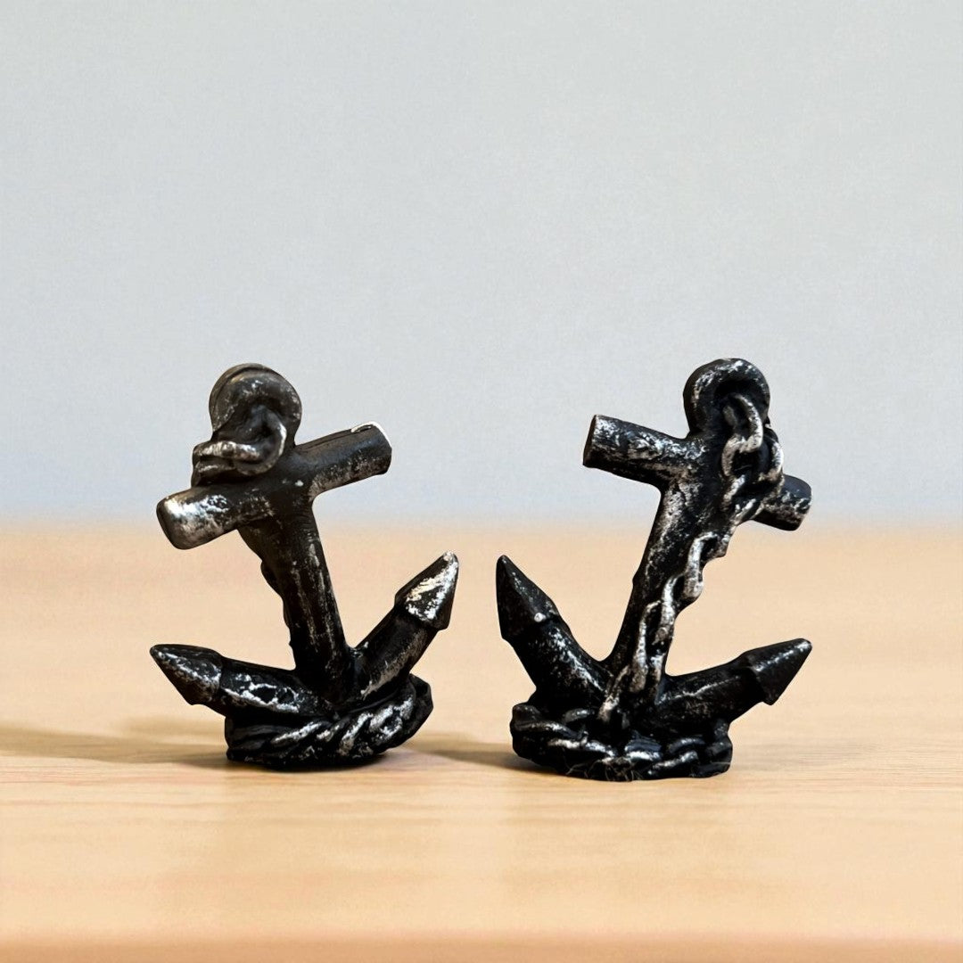 ANCHOR MINIATURE (M-187)