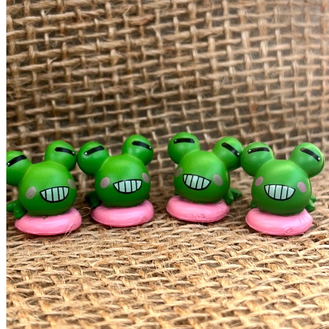 FROG 1 MINIATURE (M-186)