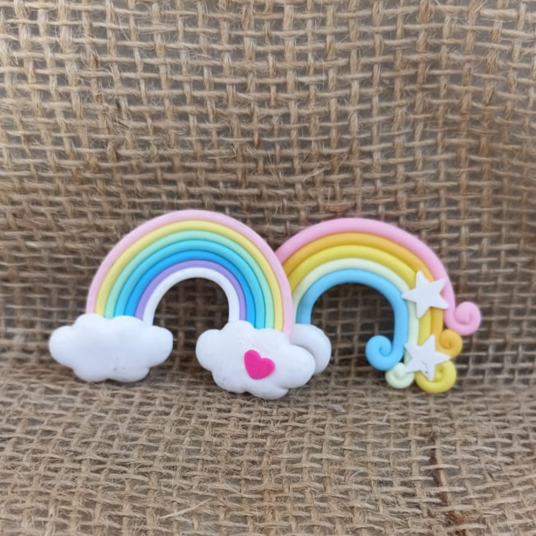 RAINBOW MINIATURE (M-178)