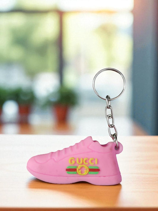 Gucci Shoes Keychain (K-147)