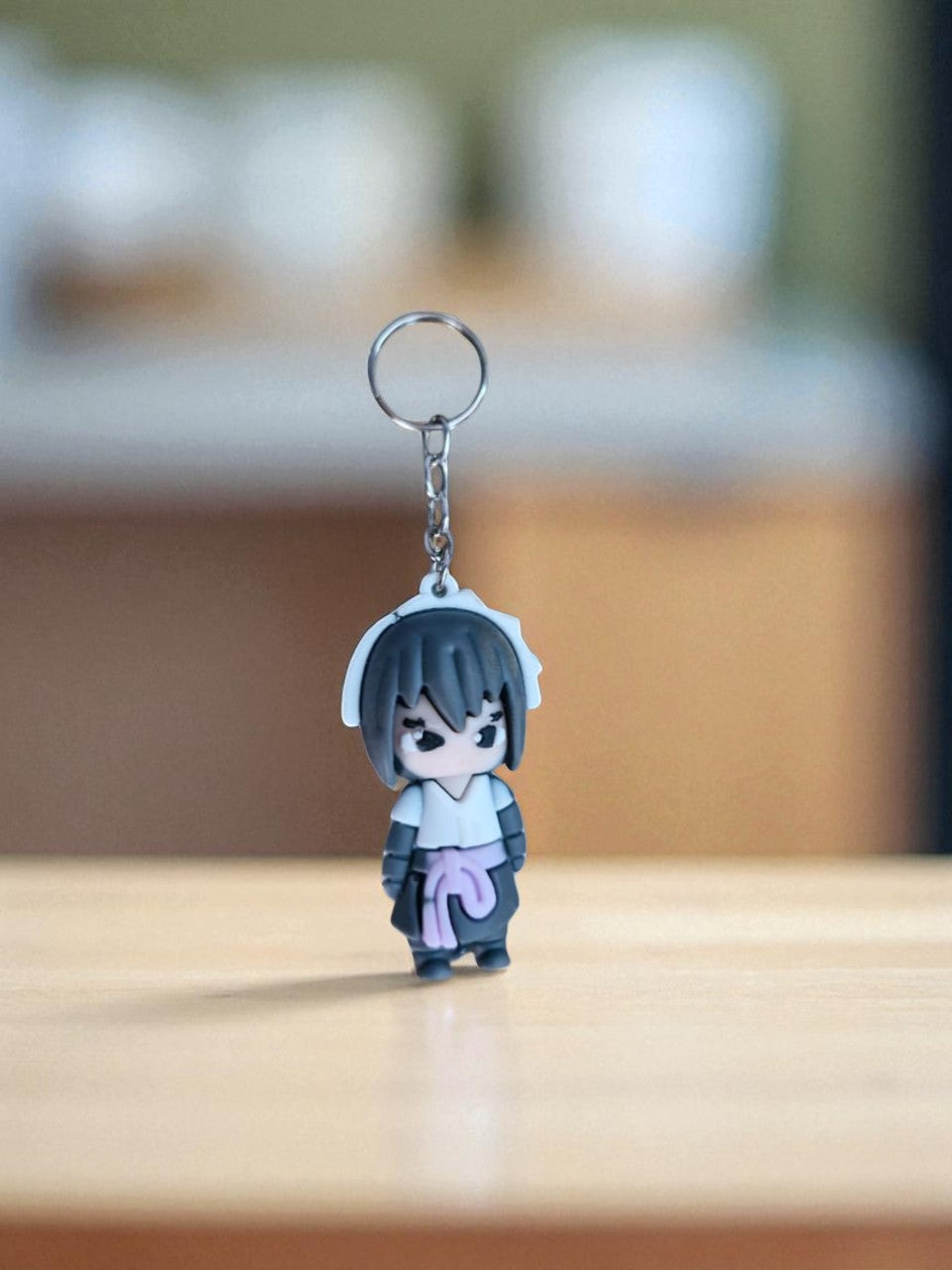 Naruto Anime Keychain (K-216)