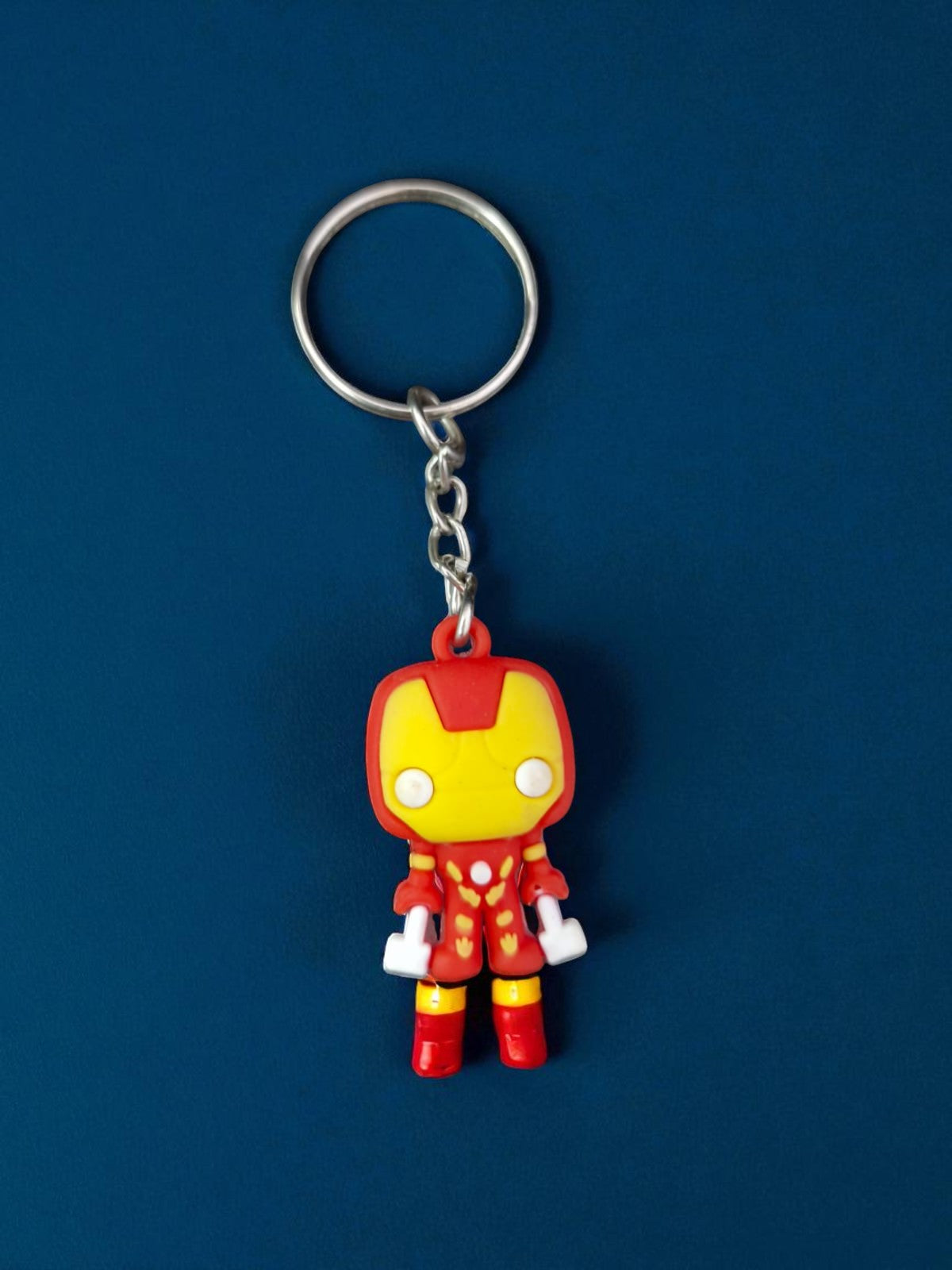 Marvel Keychain (K-221)