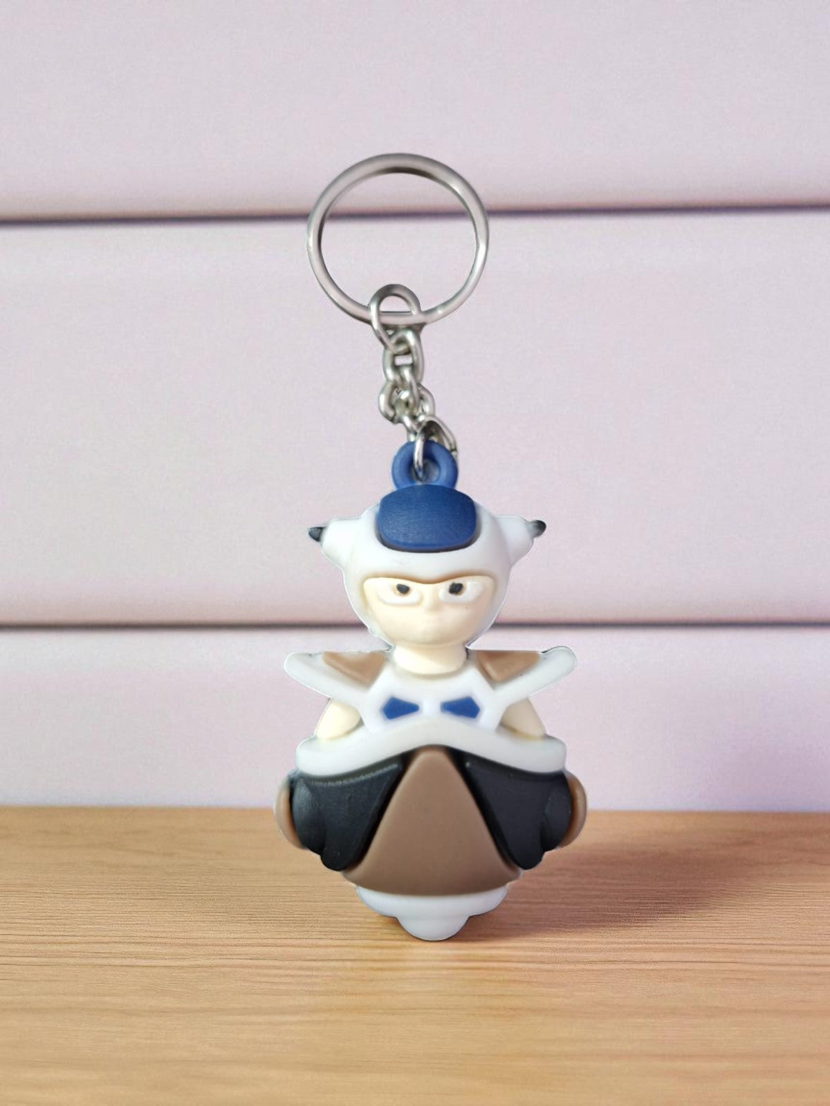 Dragon Ball Z Keychain (K-225)