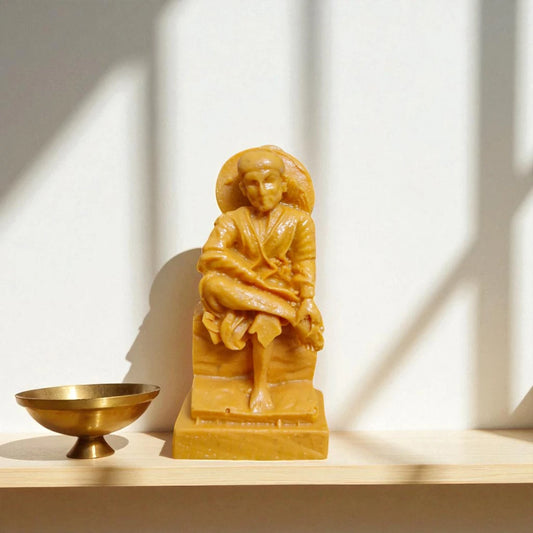 Sai Baba Miniature (M-308)