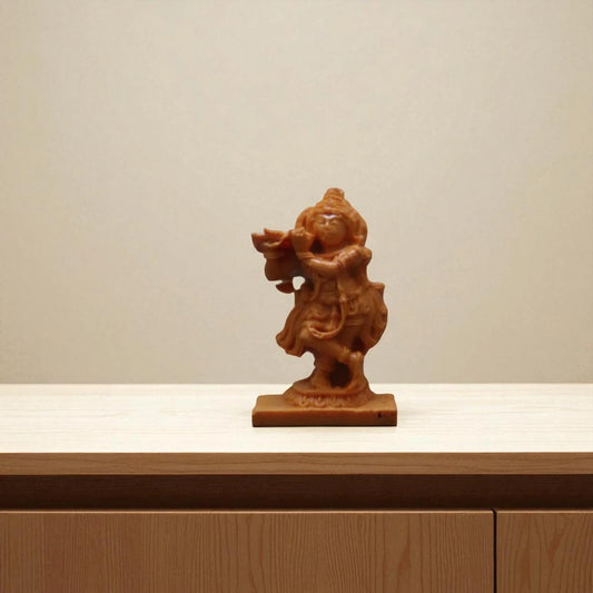 Lord Krishna Miniature (M-309)