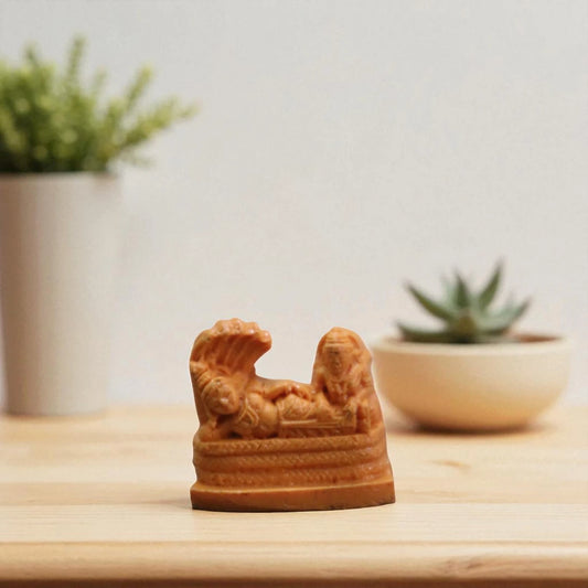 Lord Vishnu Miniature (M-310)