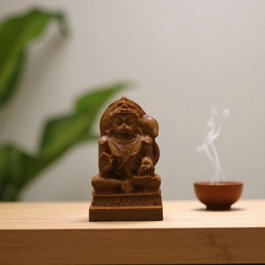 Lord Hanuman Miniature (M-314)