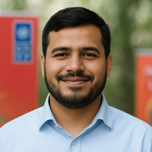 Customizable Face Planter