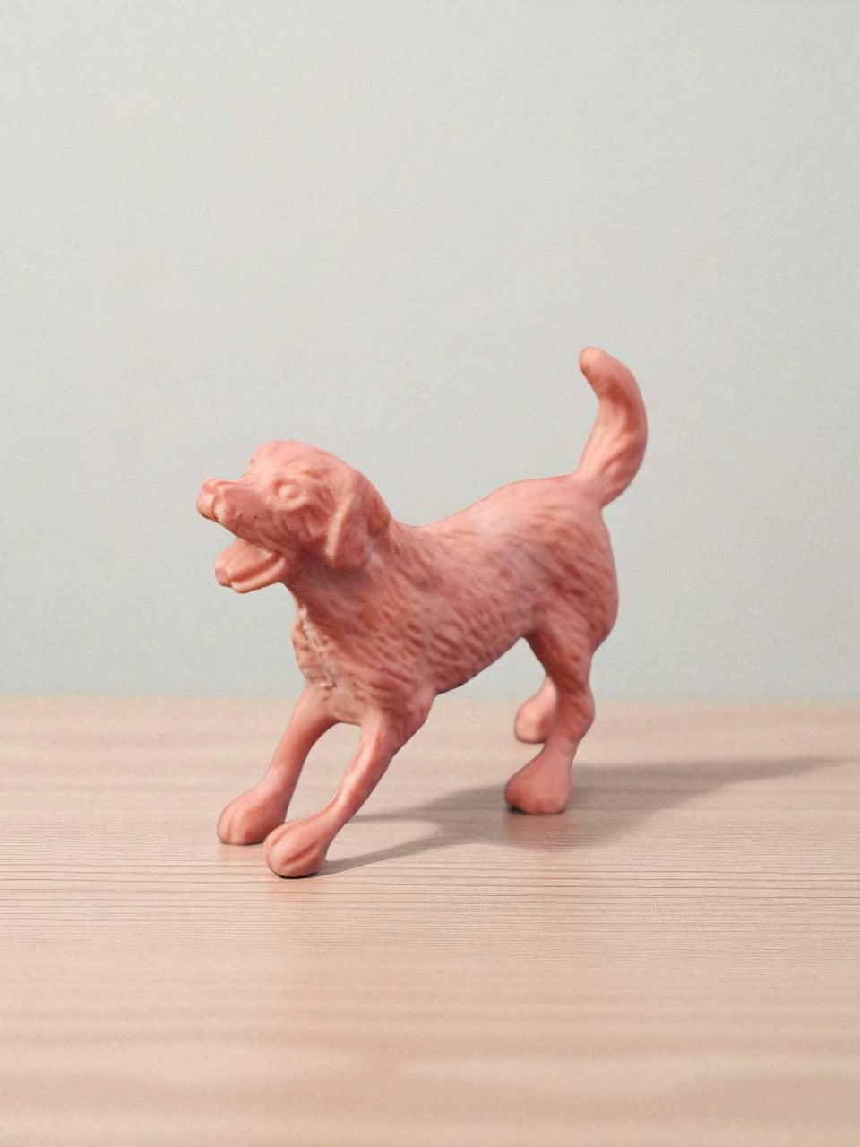 Dog Miniature (M-279)