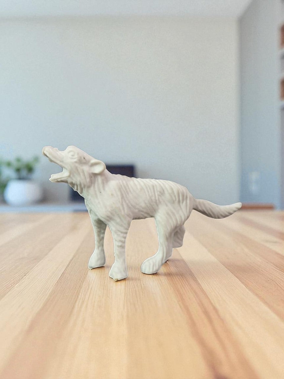 Fox Miniature (M-266)