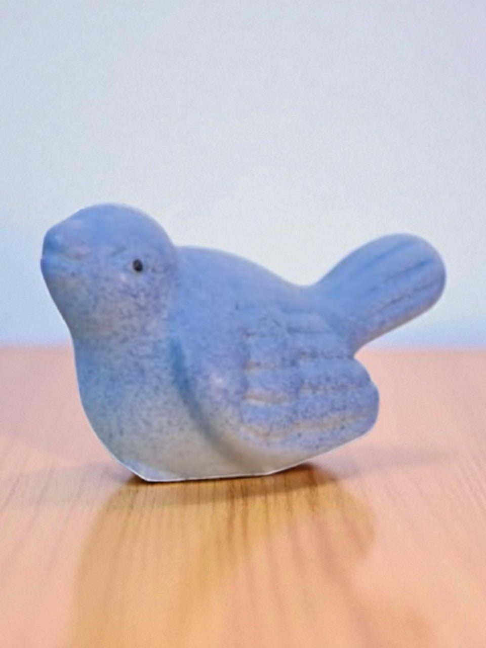 COLOURFUL BIRD Miniature (M-243)