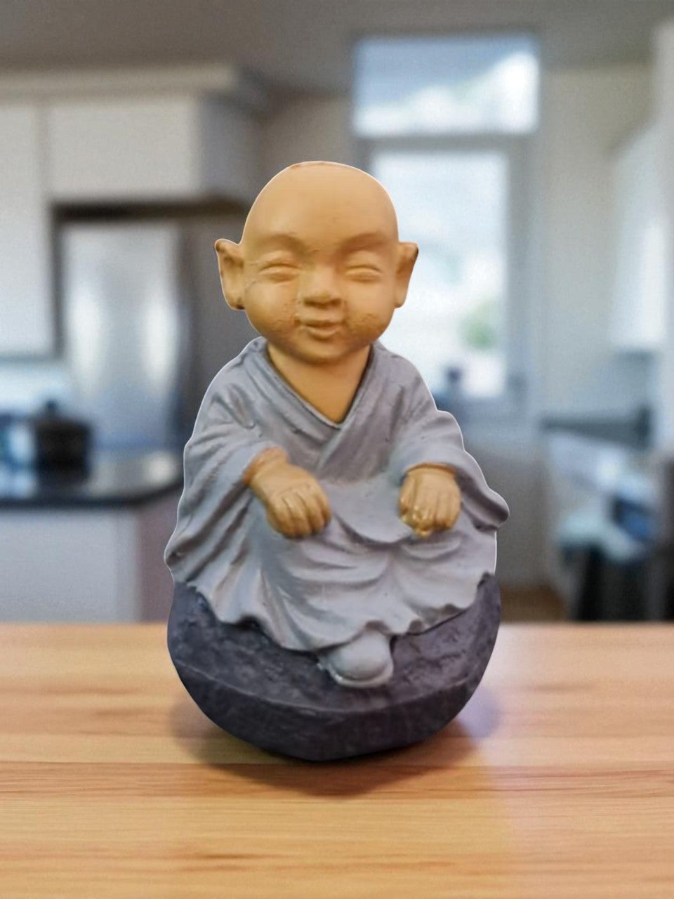 Mini Monk 1 Miniature (M-292)