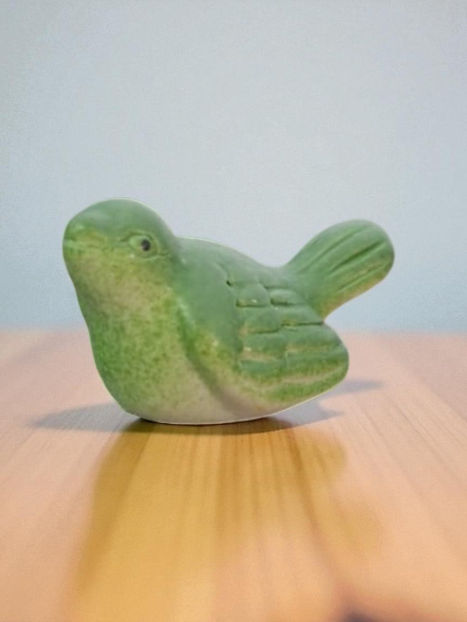 COLOURFUL BIRD Miniature (M-243)