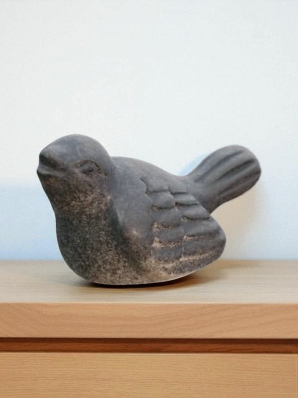 COLOURFUL BIRD Miniature (M-243)