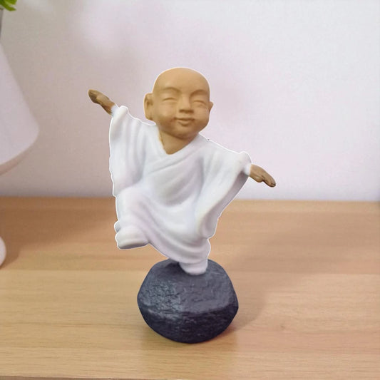 Monk Miniature (M-293)
