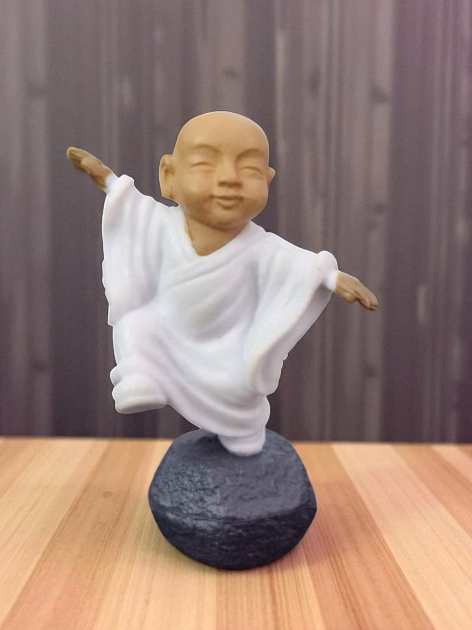 Monk Miniature (M-293)