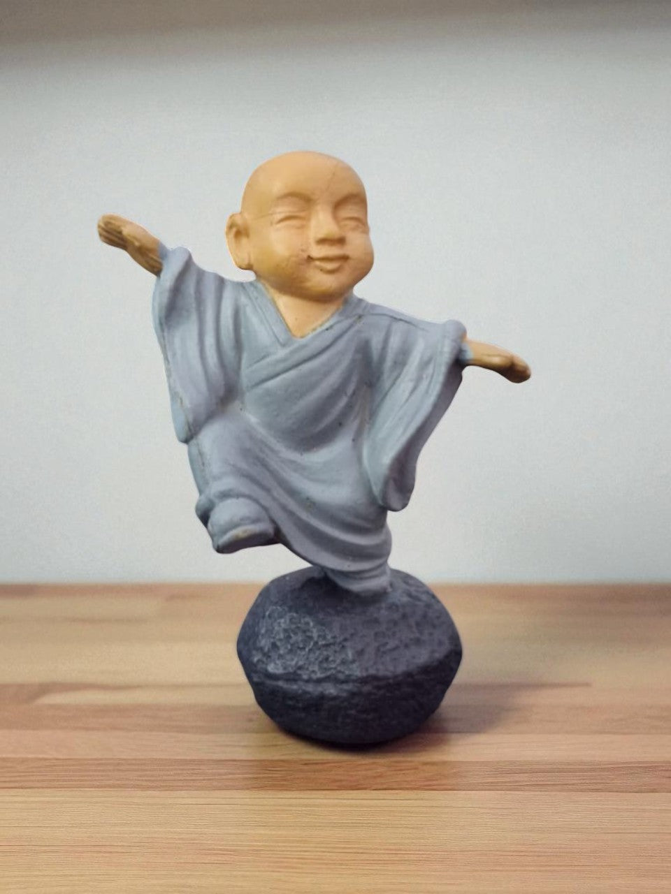 Monk Miniature (M-293)