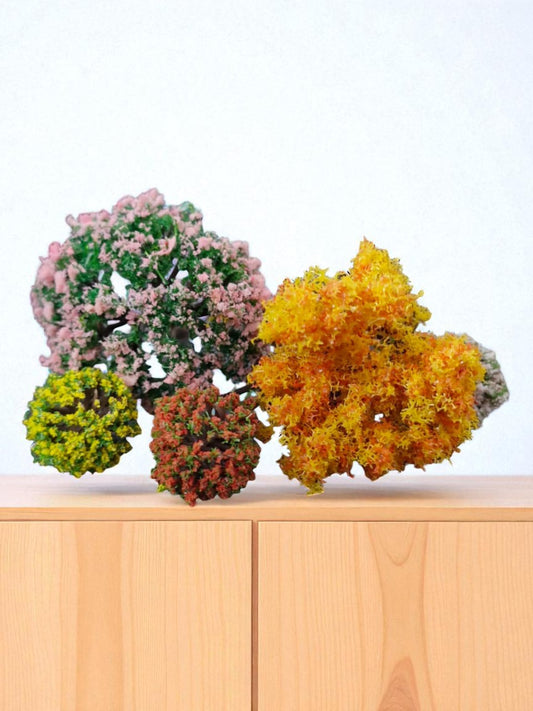 Cherry Blossom Miniature (M-159)