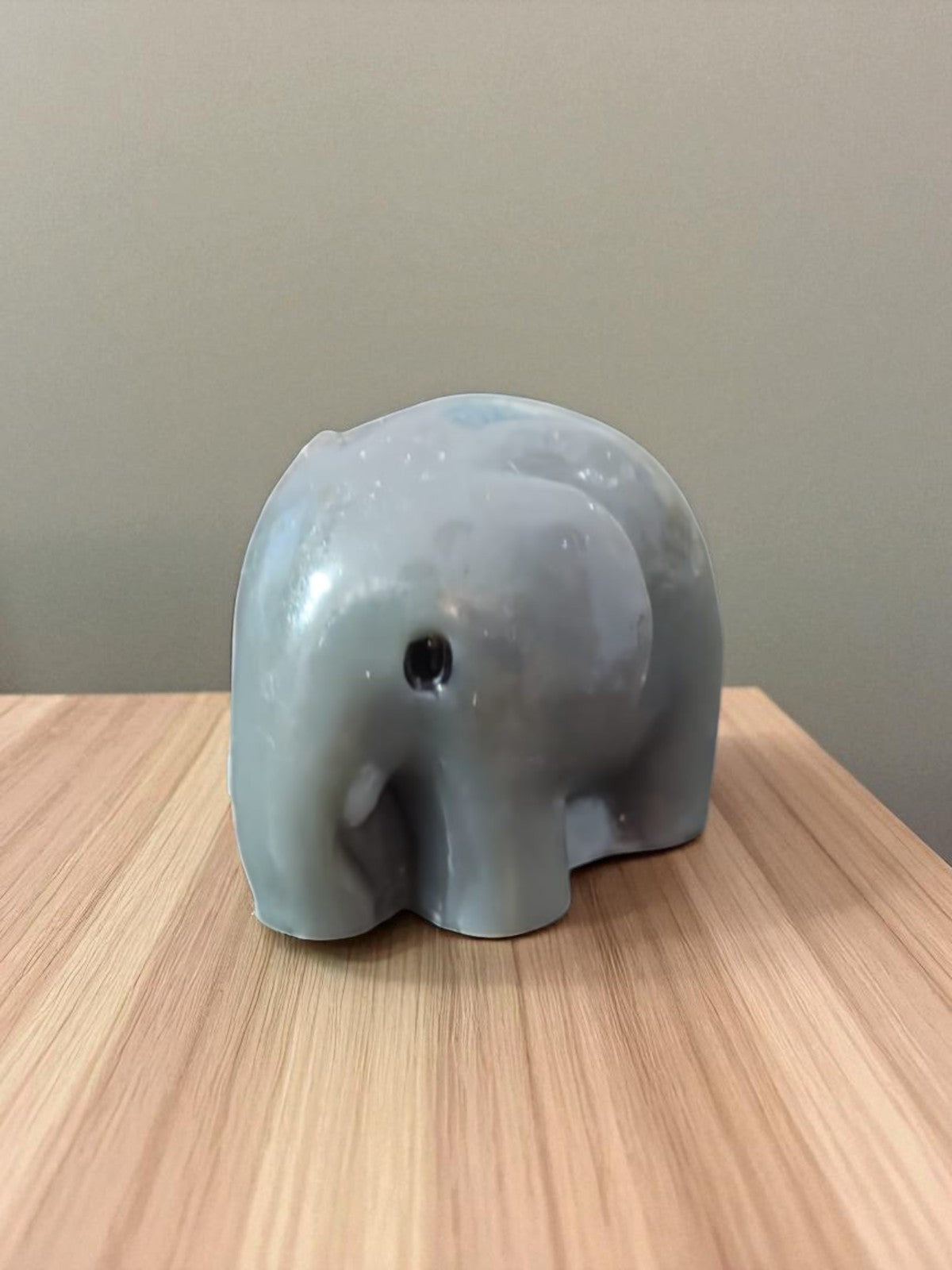 Mini Elephant Miniature (M-120)
