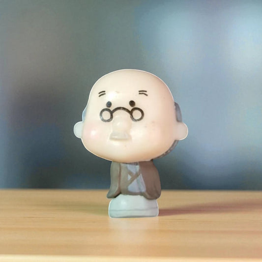 GRAND PARENT 1 Pair MINIATURE (M-172)