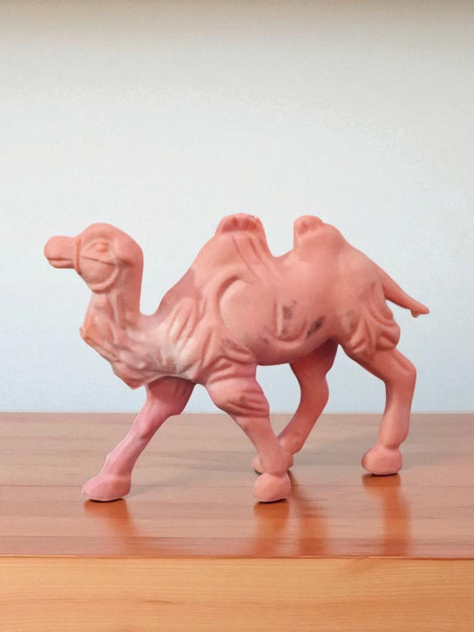 Camel Miniature (M-163)