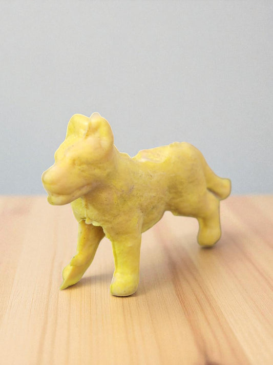 Yellow Miniature (M-201)