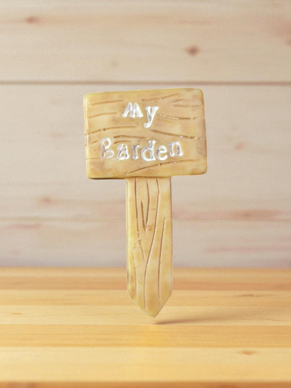 Garden Wooden Miniature (M-305)