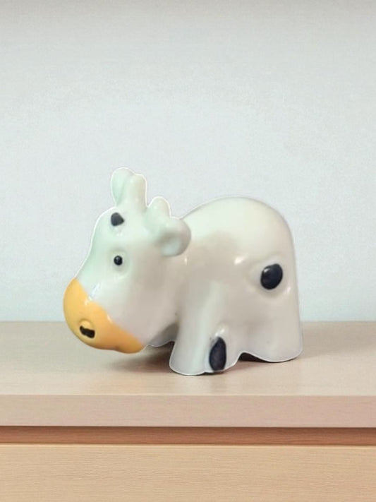 Mini Cow Miniature (M-288)