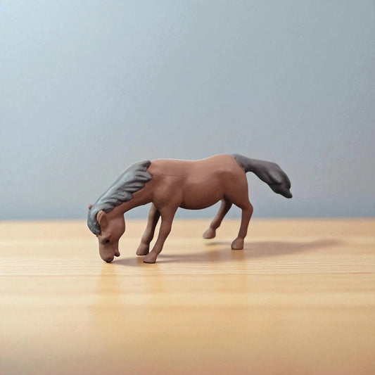 Mini Horse Miniature (M-290)