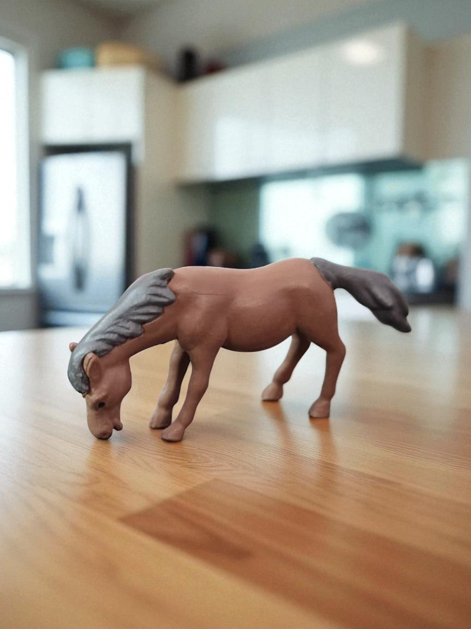Mini Horse Miniature (M-290)